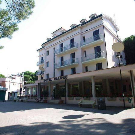 Hotel Calipso Llido Degli Estensi Εξωτερικό φωτογραφία