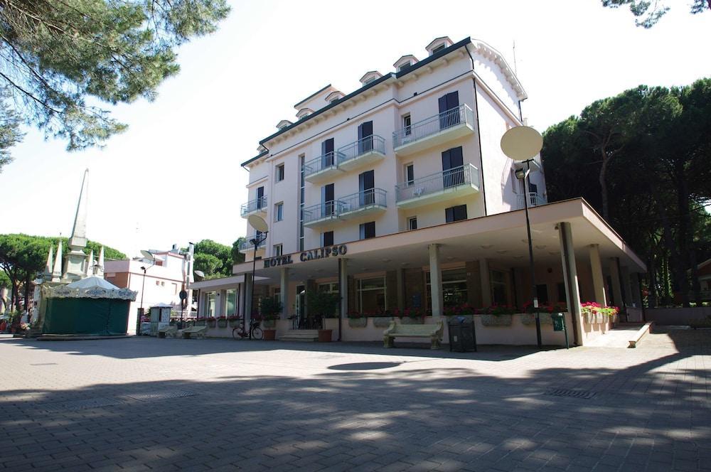 Hotel Calipso Llido Degli Estensi Εξωτερικό φωτογραφία