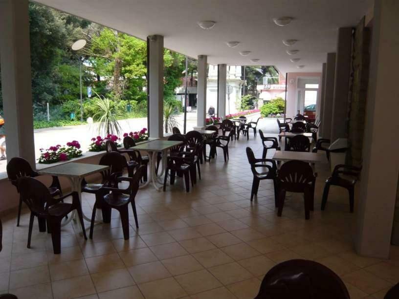 Hotel Calipso Llido Degli Estensi Εξωτερικό φωτογραφία