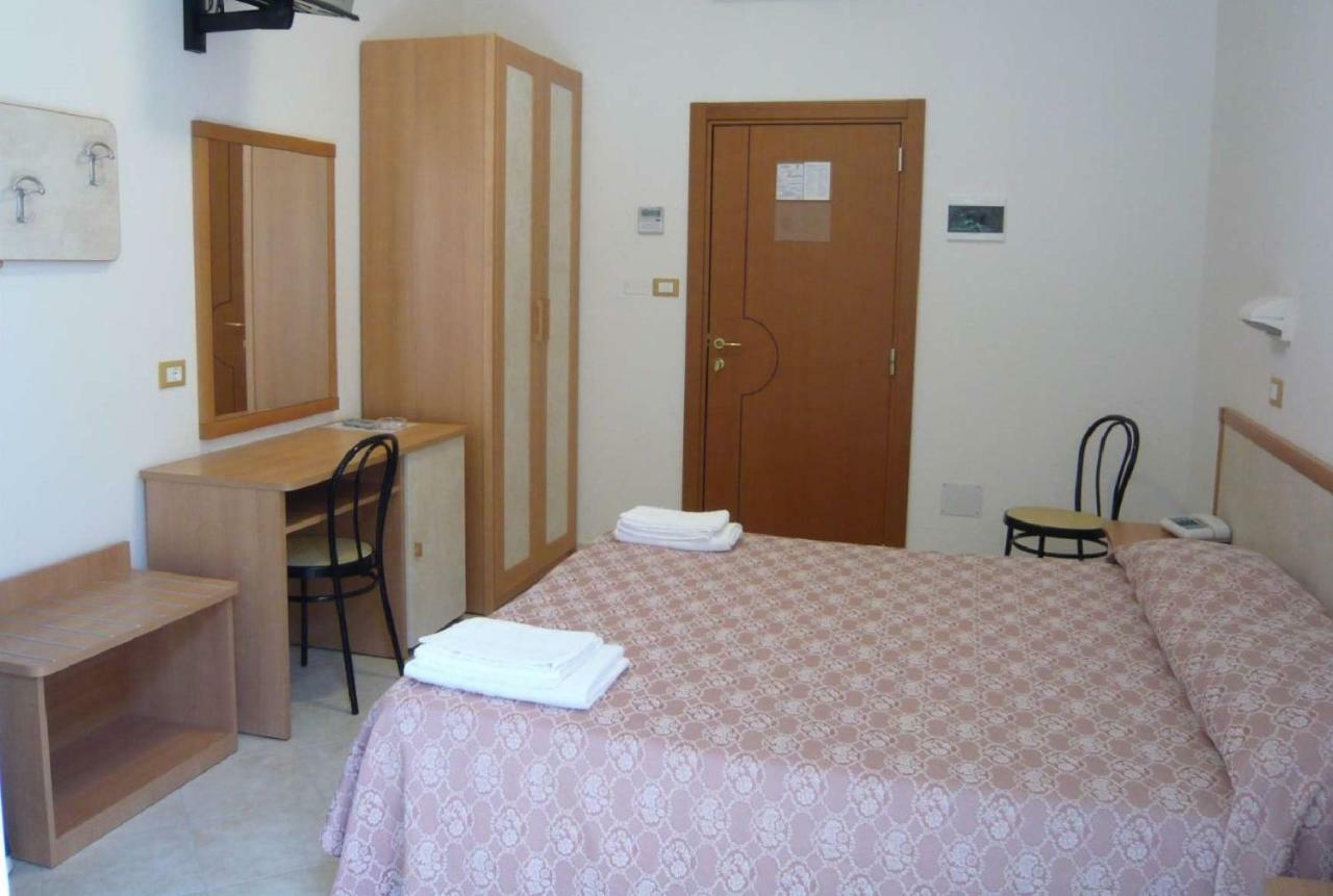 Hotel Calipso Llido Degli Estensi Εξωτερικό φωτογραφία