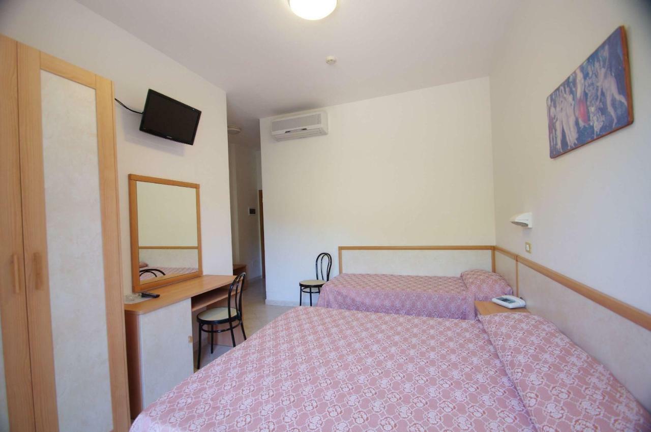 Hotel Calipso Llido Degli Estensi Εξωτερικό φωτογραφία