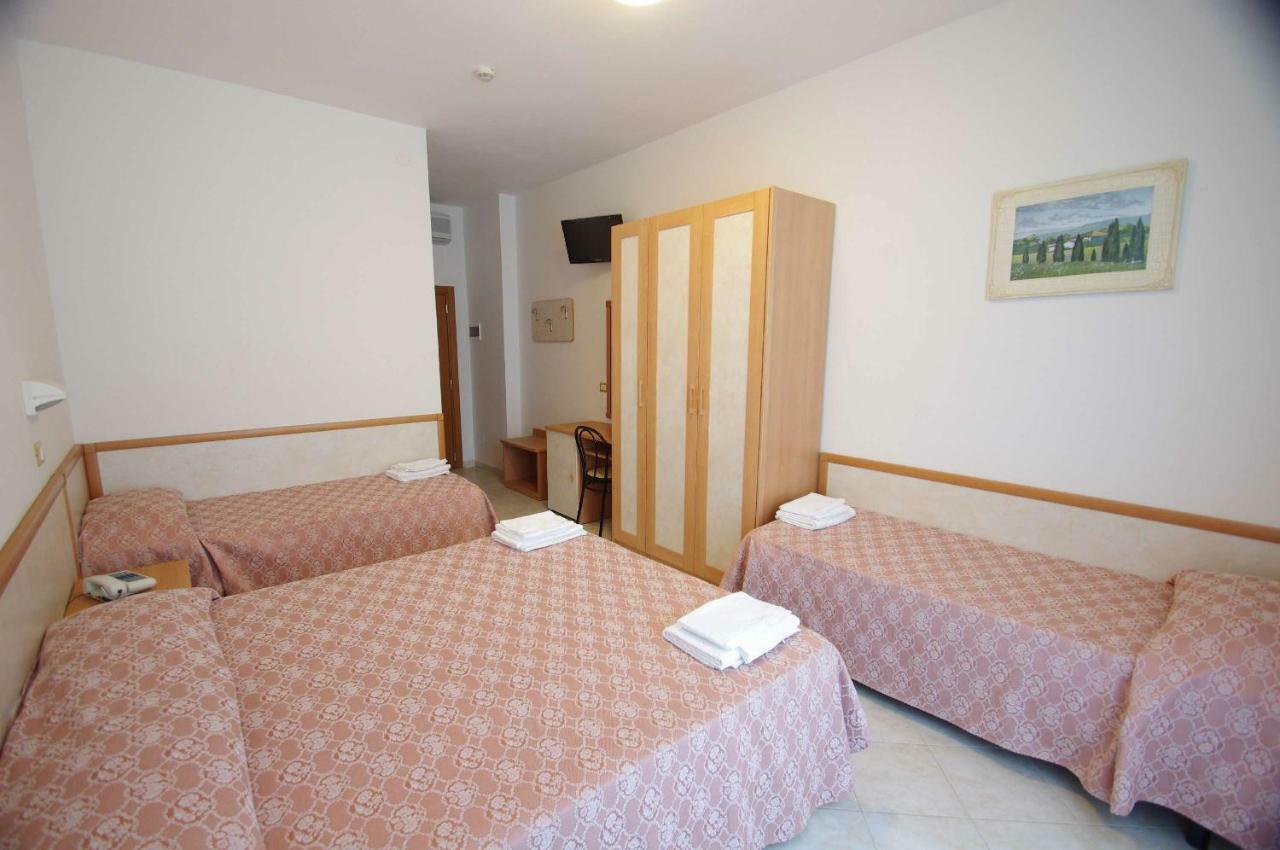 Hotel Calipso Llido Degli Estensi Εξωτερικό φωτογραφία