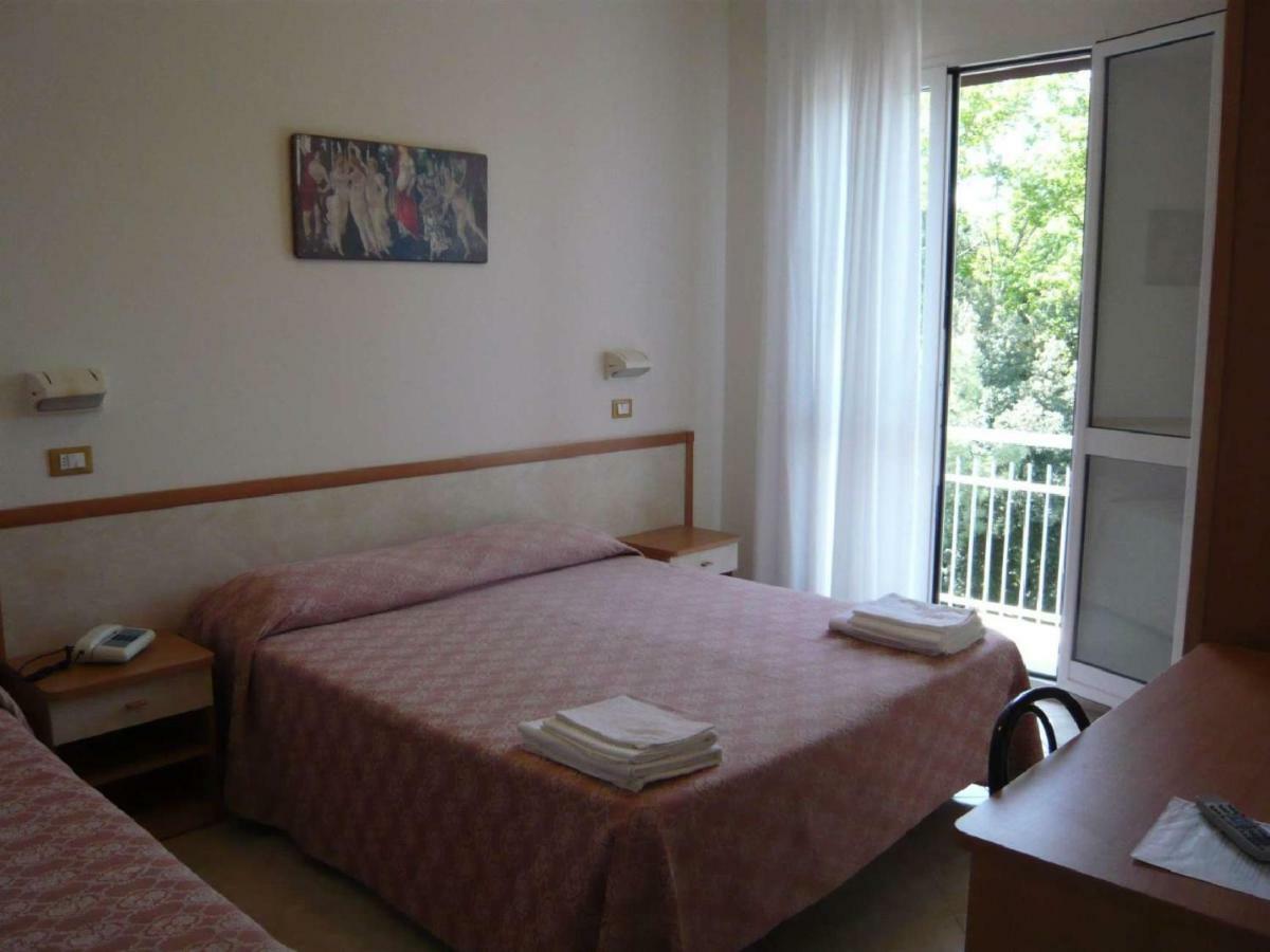 Hotel Calipso Llido Degli Estensi Εξωτερικό φωτογραφία