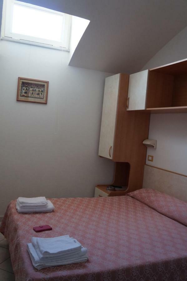 Hotel Calipso Llido Degli Estensi Εξωτερικό φωτογραφία