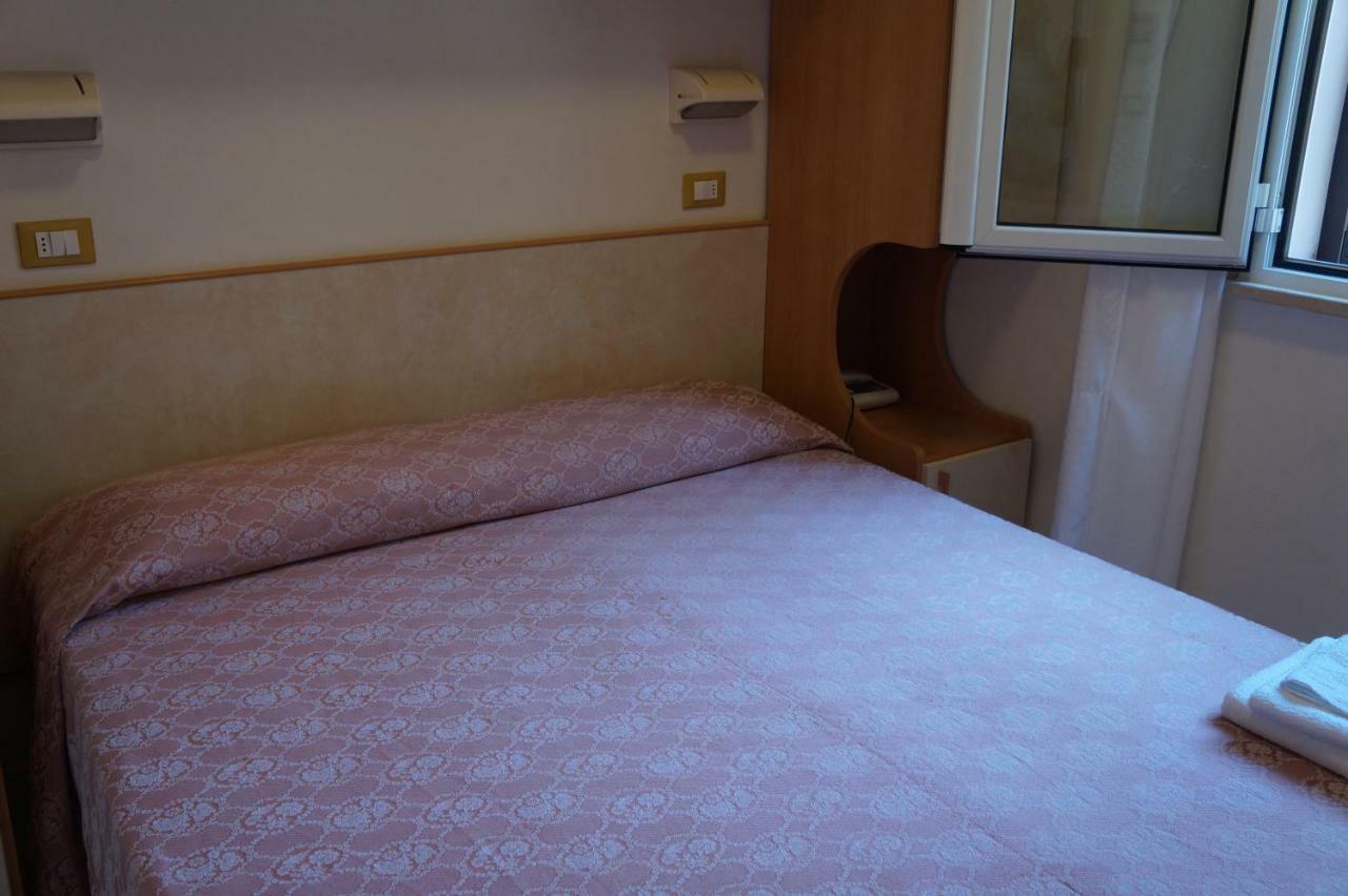 Hotel Calipso Llido Degli Estensi Εξωτερικό φωτογραφία