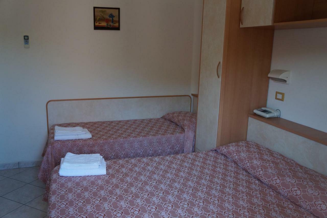 Hotel Calipso Llido Degli Estensi Εξωτερικό φωτογραφία